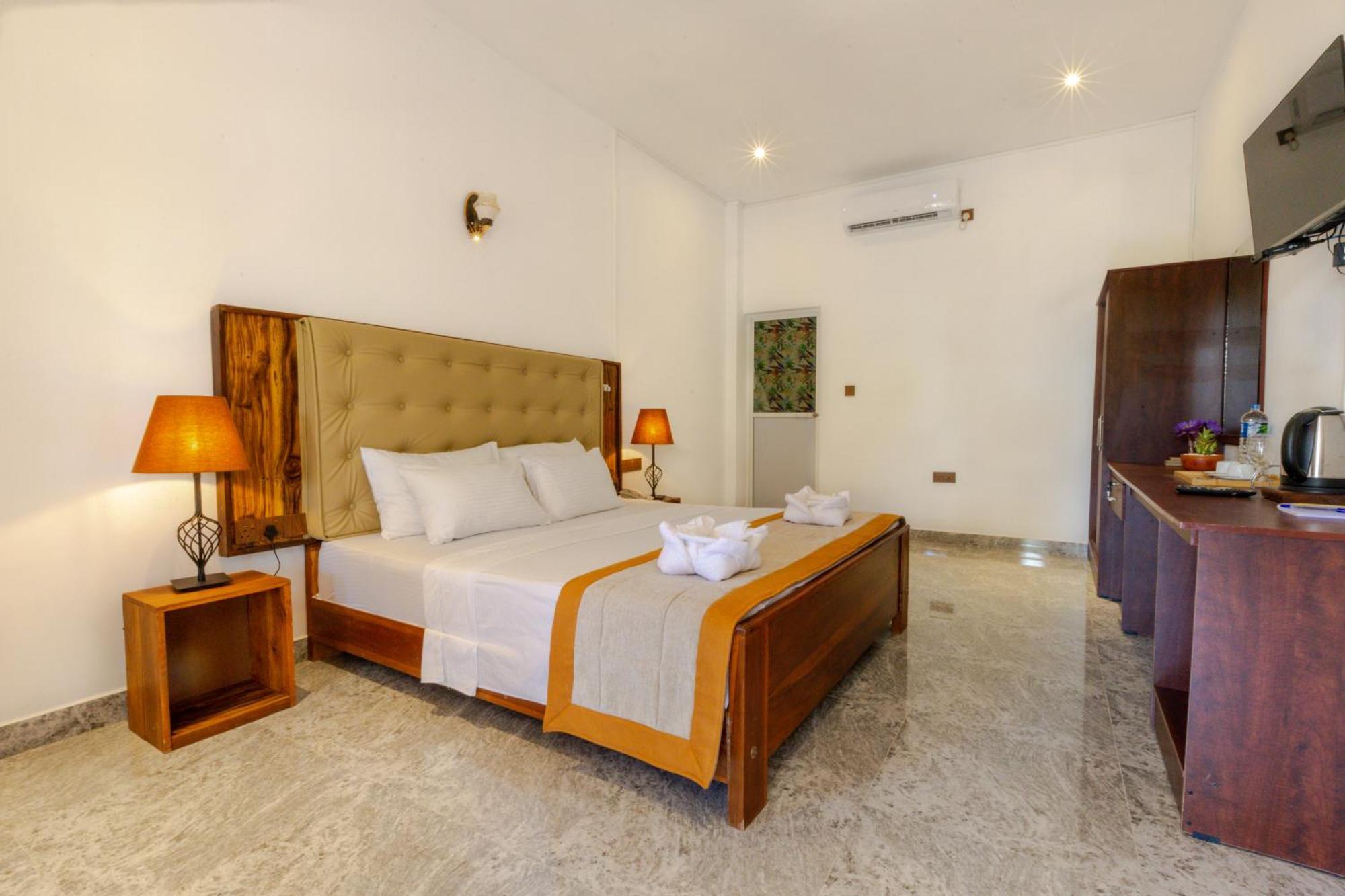 Elysia Sigiriya Hotel Dambulla Luaran gambar