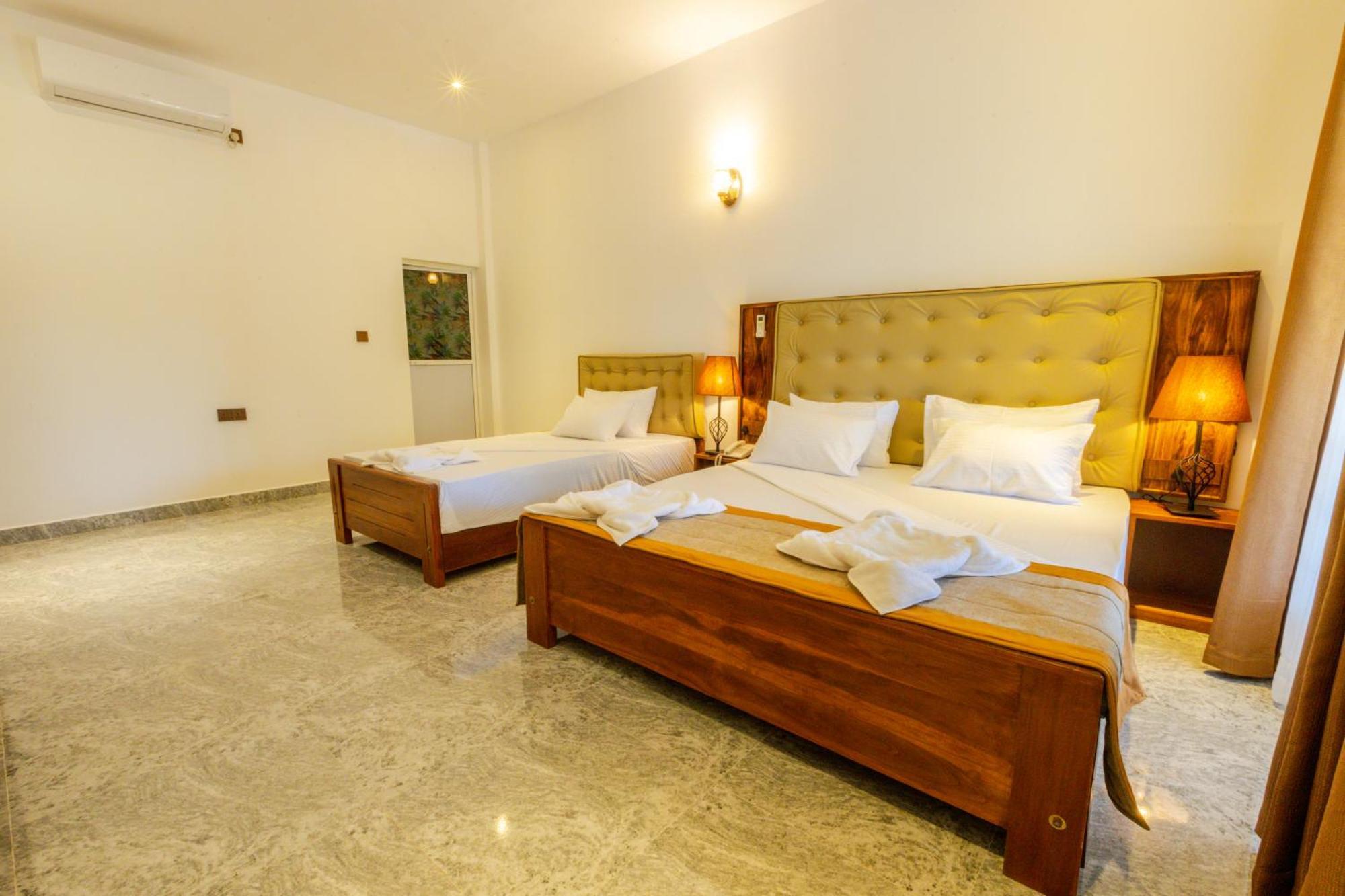 Elysia Sigiriya Hotel Dambulla Luaran gambar