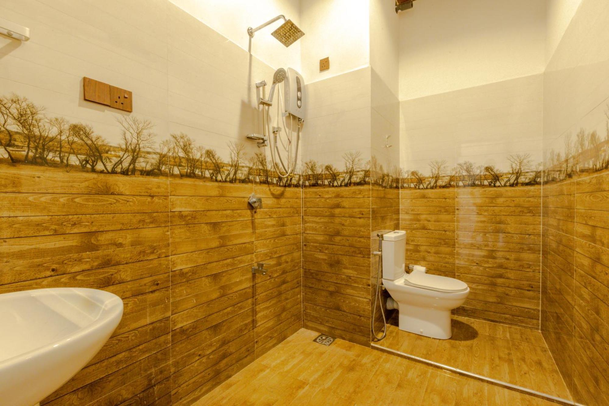 Elysia Sigiriya Hotel Dambulla Luaran gambar
