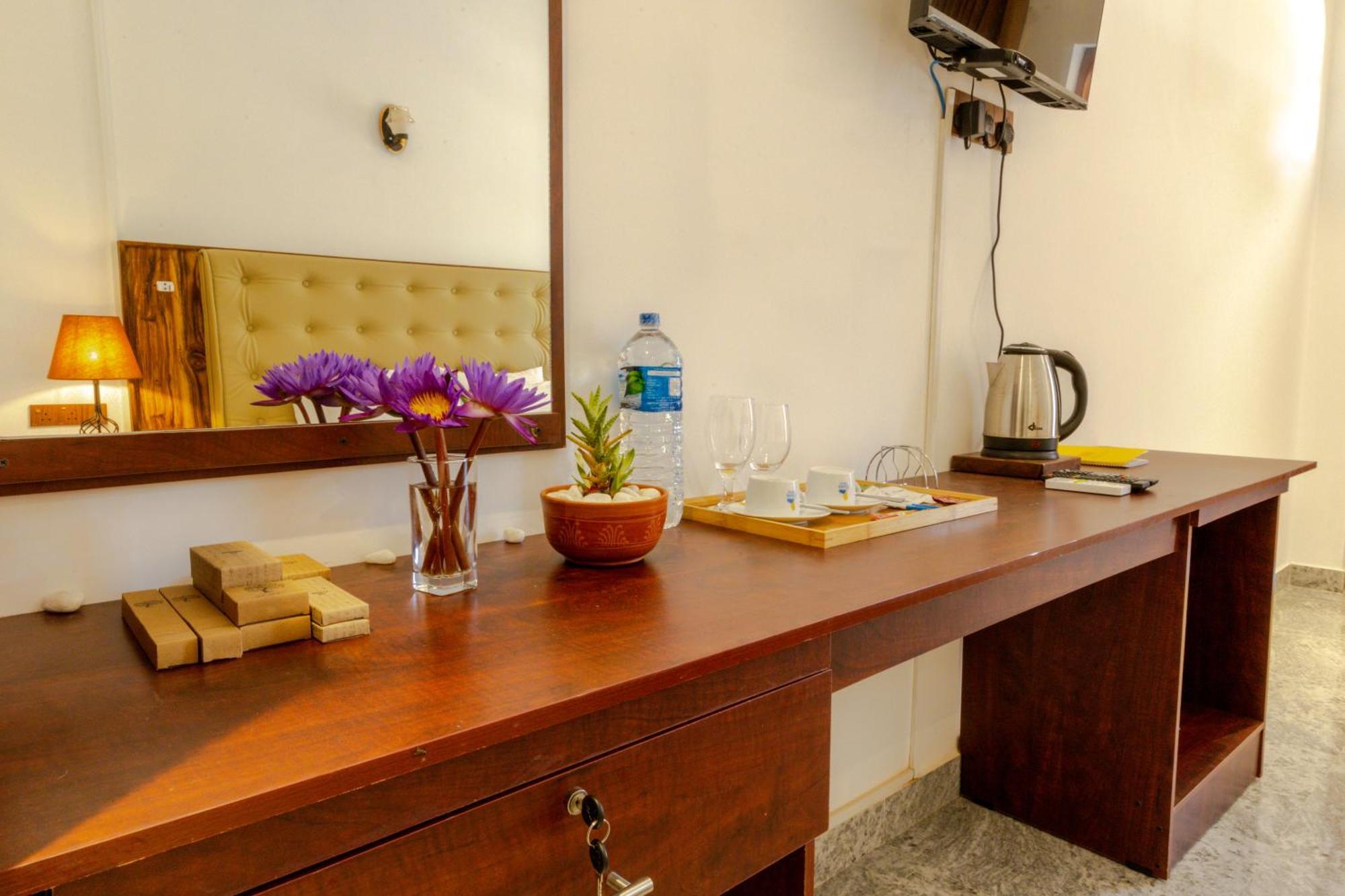 Elysia Sigiriya Hotel Dambulla Luaran gambar
