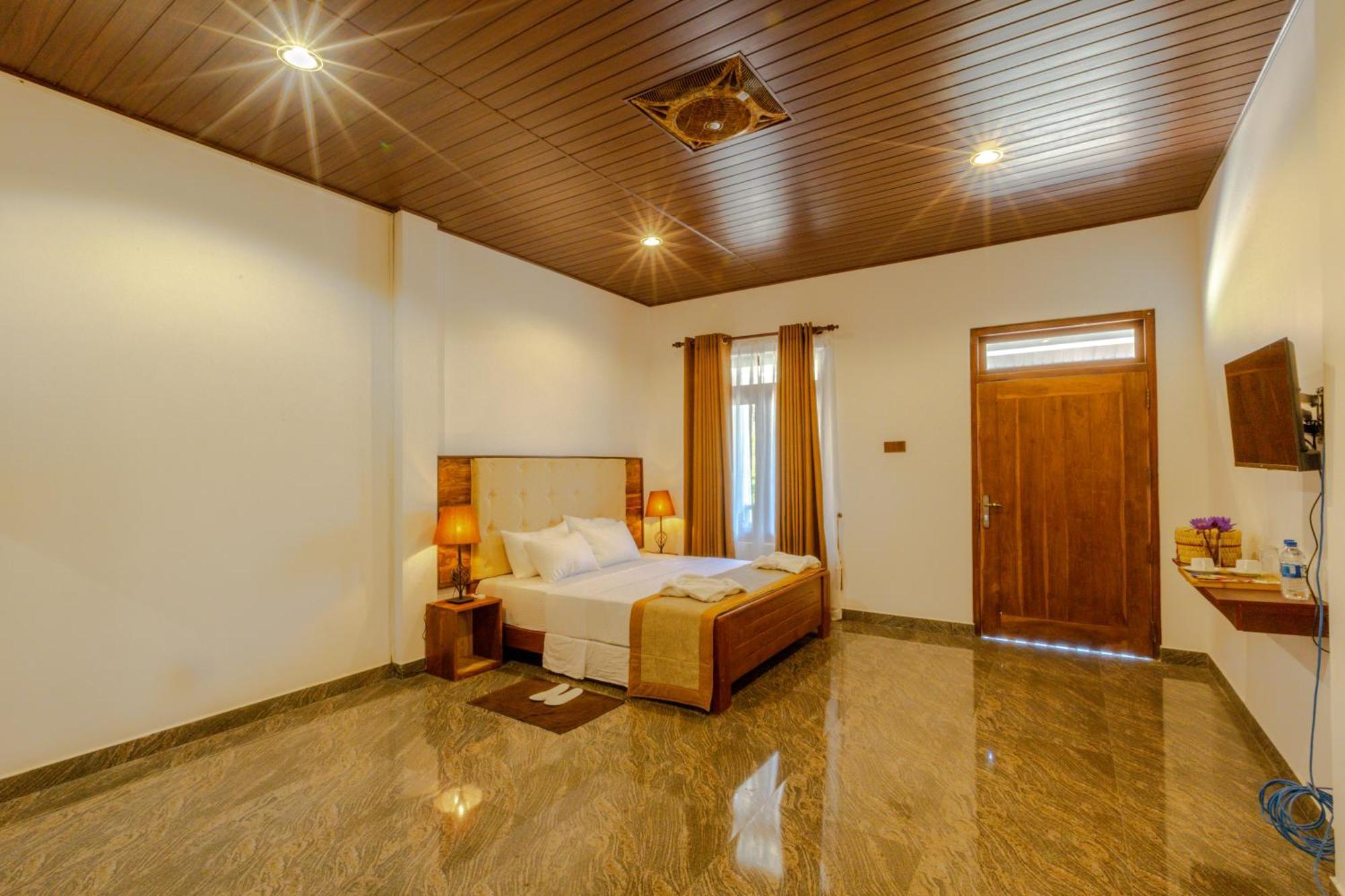 Elysia Sigiriya Hotel Dambulla Luaran gambar