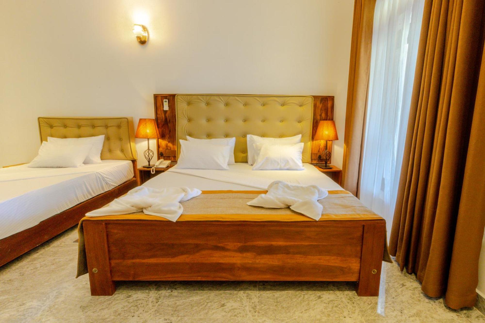 Elysia Sigiriya Hotel Dambulla Luaran gambar