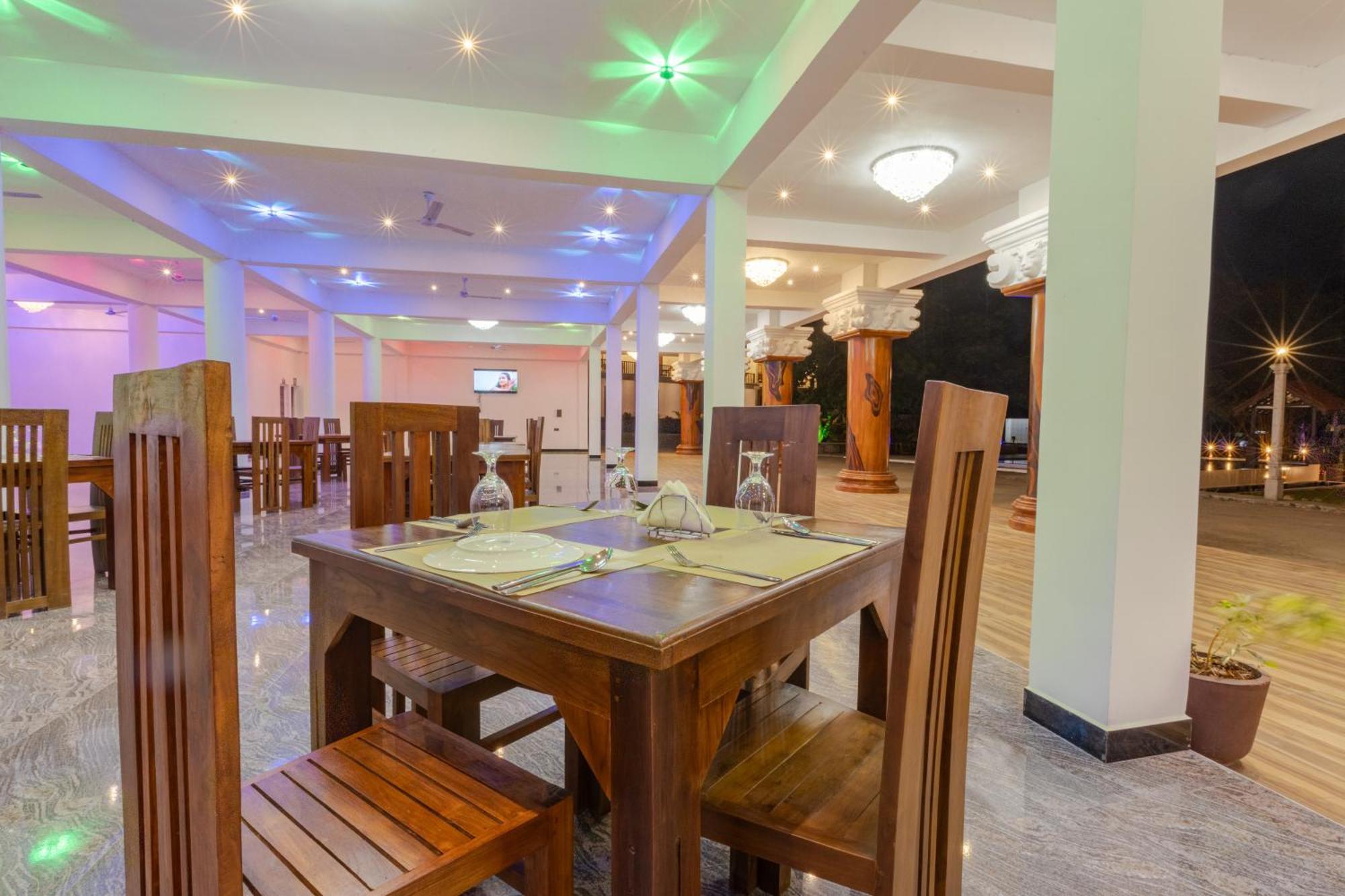 Elysia Sigiriya Hotel Dambulla Luaran gambar