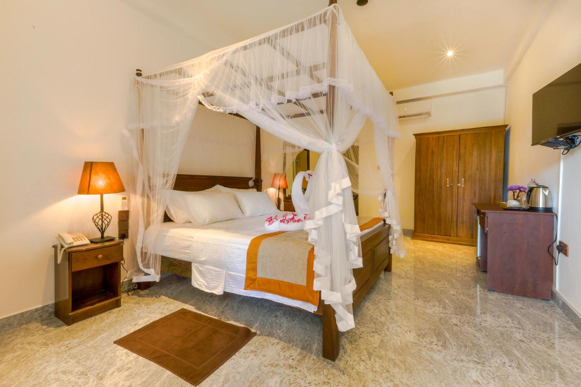 Elysia Sigiriya Hotel Dambulla Luaran gambar